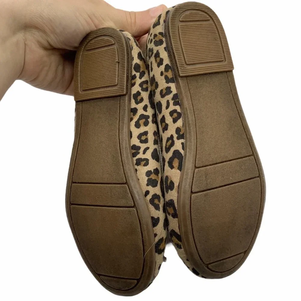 GAP kid leopard
